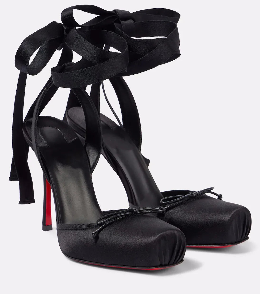 Women's ' Square Heels – Shop at OWNLUXE