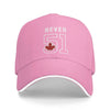 Everyday Canada Adjustable Hat | OWNLUXE