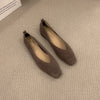 Women's Pointed Toe Loafers | OWNLUXE