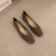 Women's Pointed Toe Loafers – Shop at OWNLUXE