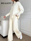 Women's Pieces Sets Pants | OWNLUXE