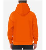 Montreal Canada Letter Print Sweatshirt – Casual Warm Hoodie Pullover | OWNLUXE