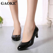 Women's Pointed Toe Pumps | OWNLUXE