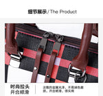 Load image into Gallery viewer, Women's Branded Shoulder Bag - Luxury Designer Handbag
