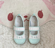 Women's Leather Flats (C) – Shop at OWNLUXE
