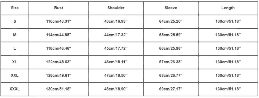 Women's Faux Fur Long Coat – Warm Plus Size Winter Jacket, Open Front, Flare Sleeve