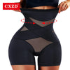 Cxzd Women High Waist Trainer Body Shaper Panties Tummy | OWNLUXE