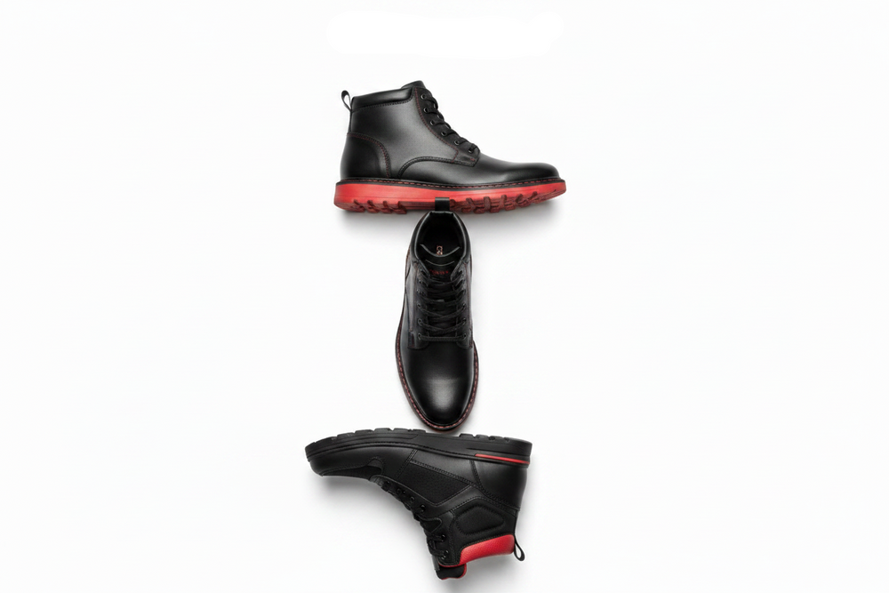 All Shoes & Footwear
