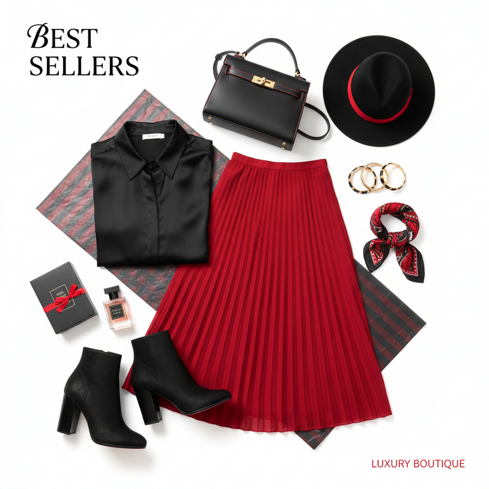 Best Sellers