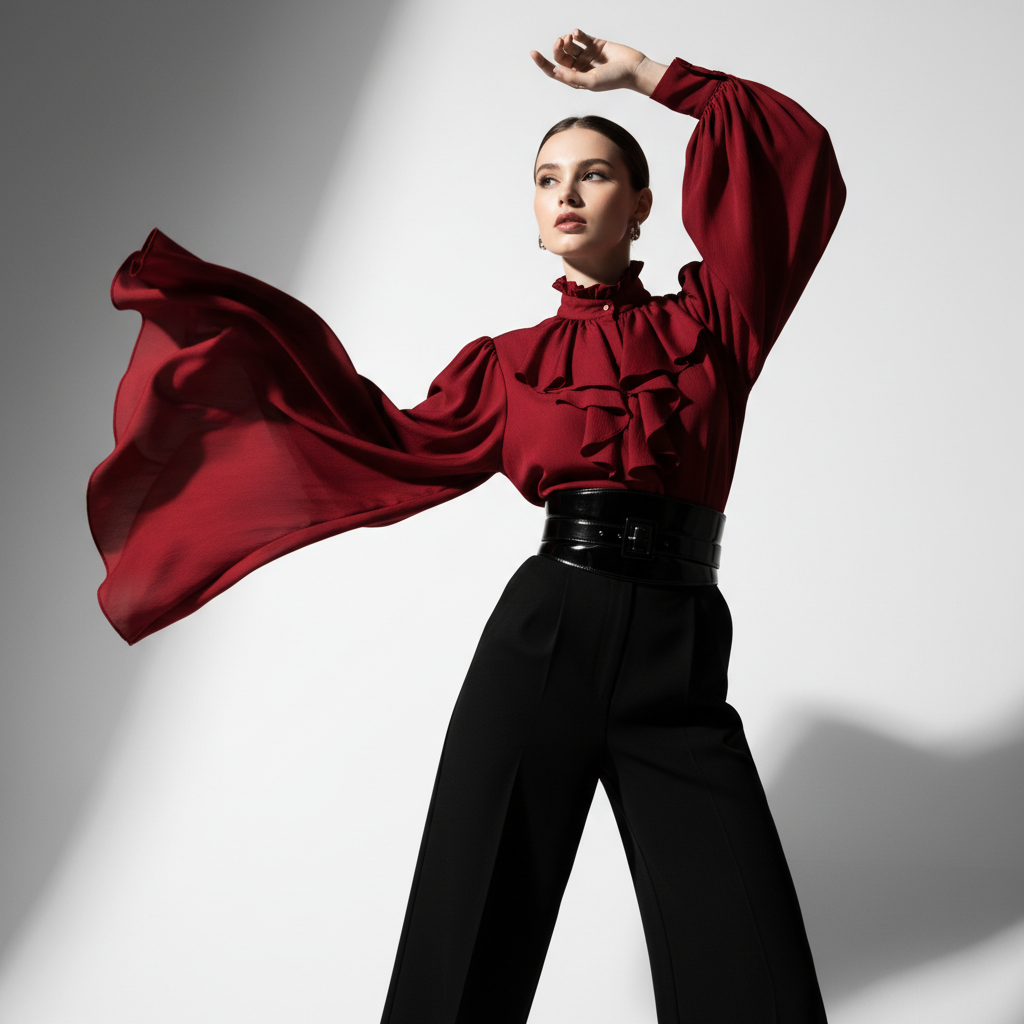Blouses & Shirts