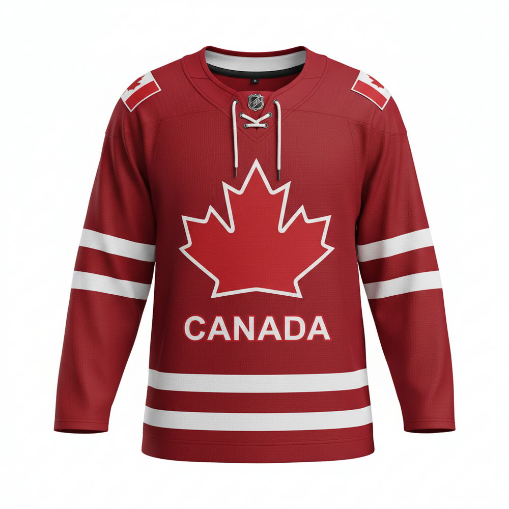 Hockey & Sports