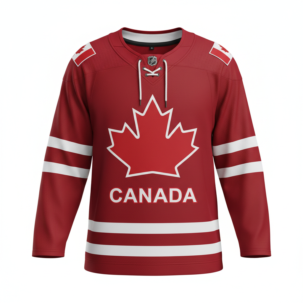 Hockey & Sports