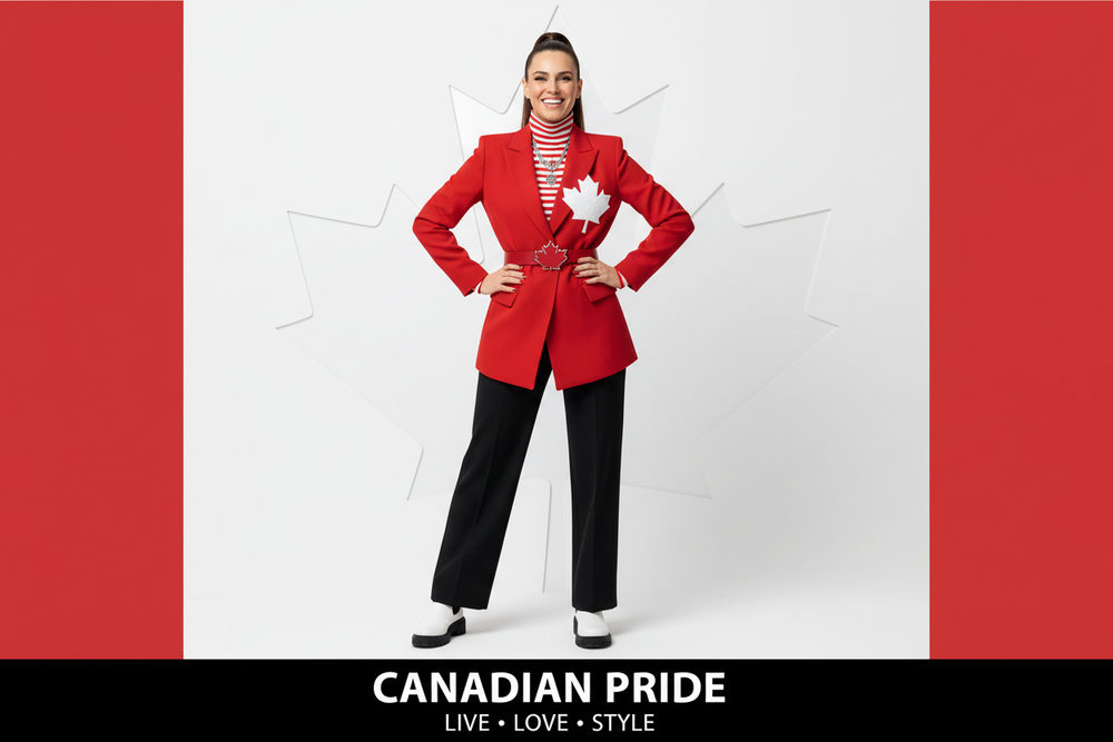 Canadian Pride Gifts & Decor