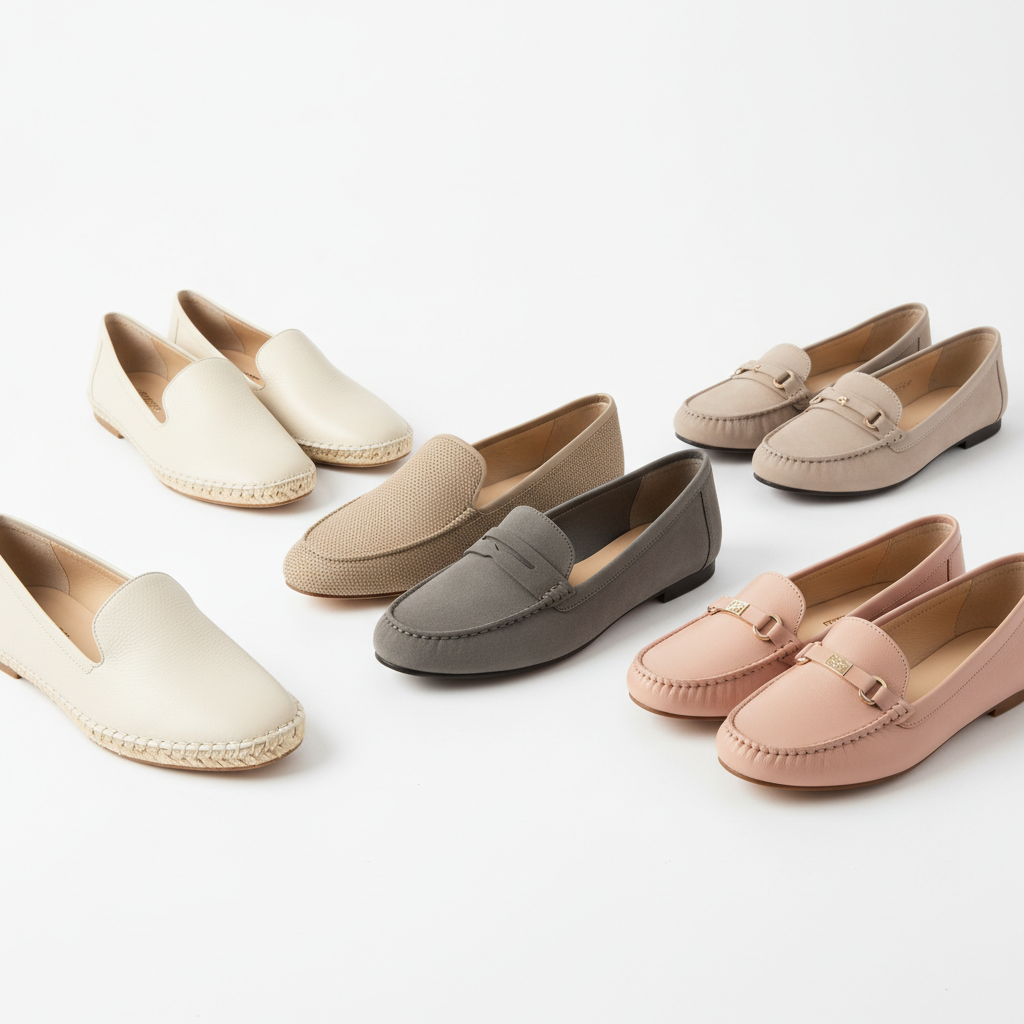 Casual Shoes