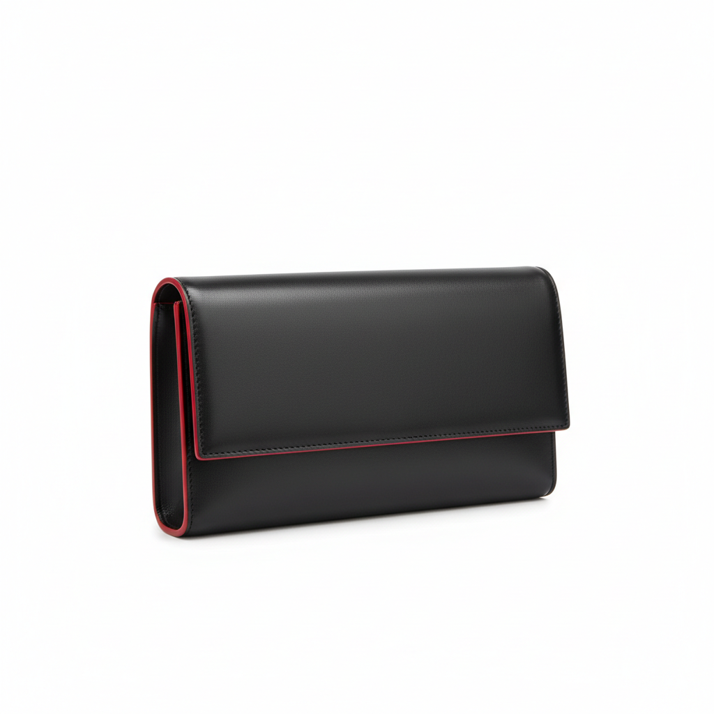 Clutches & Evening Bags