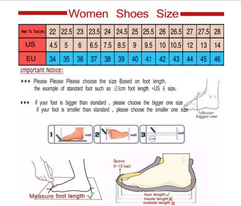 Women's Patchwork Lace-Up Sneakers – Waterproof Mid-Heel Comfort | Baskets à lacets patchwork imperméables pour femme – Talon moyen confortable