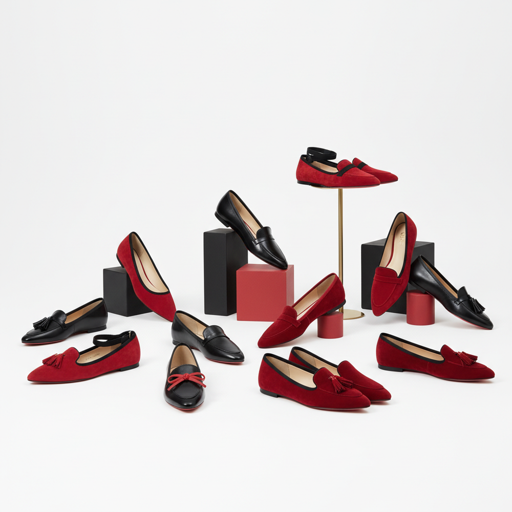 Flats