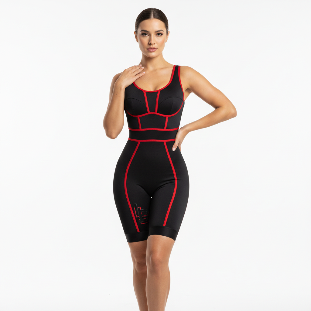 Full Body Shapers
