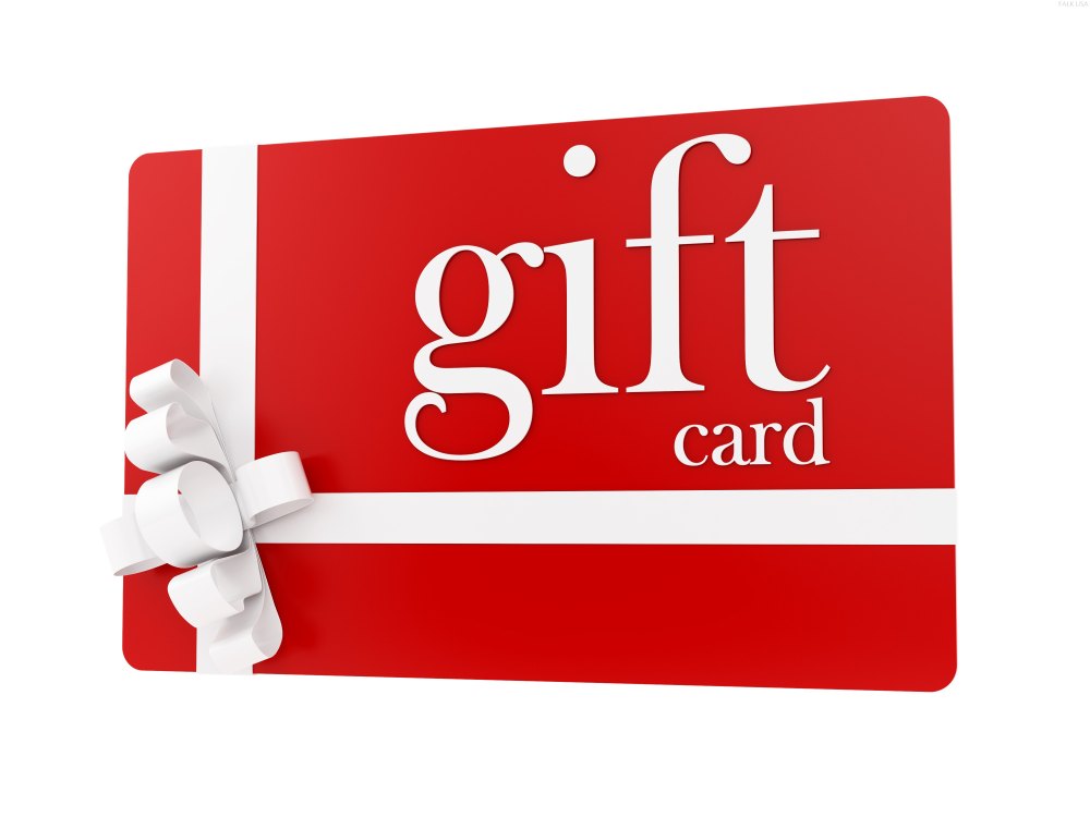 Ownluxe Gift Card