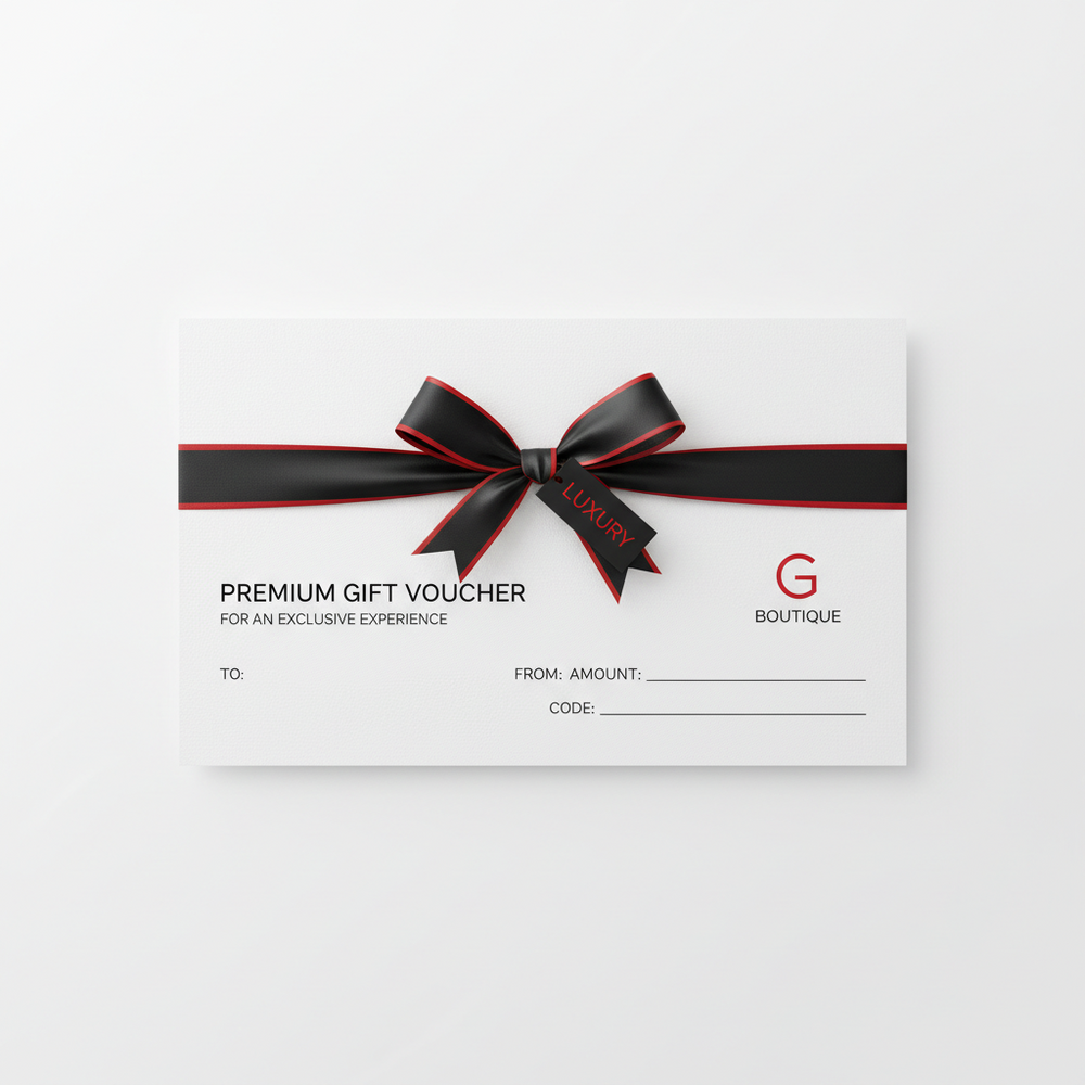Gift Cards