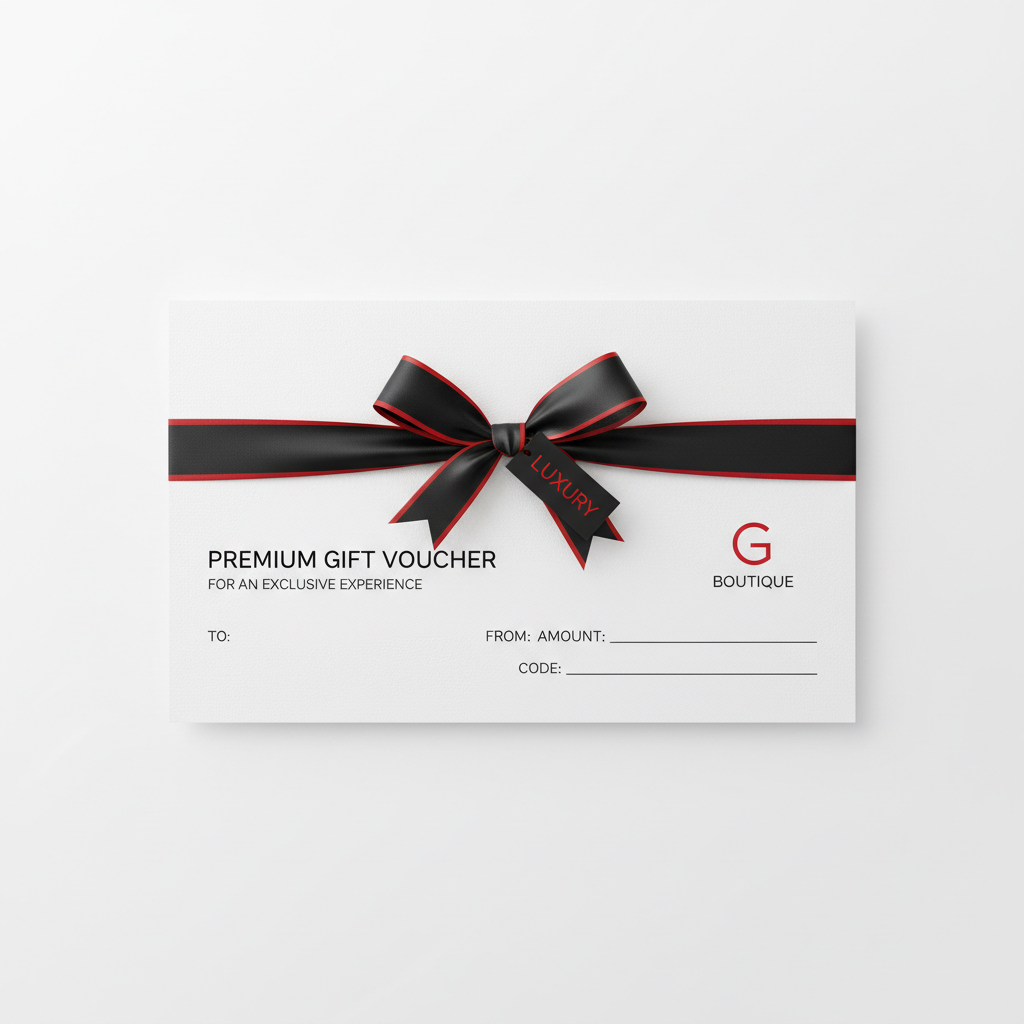 Gift Cards