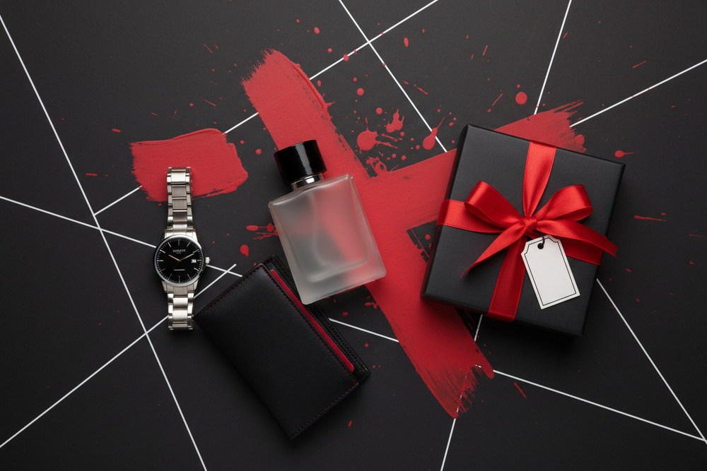 Gifts for Dad