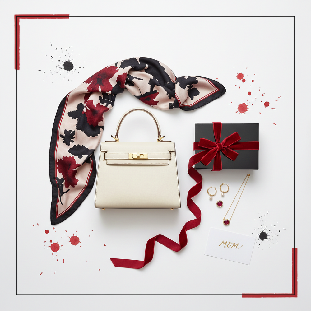 Gifts for Mom