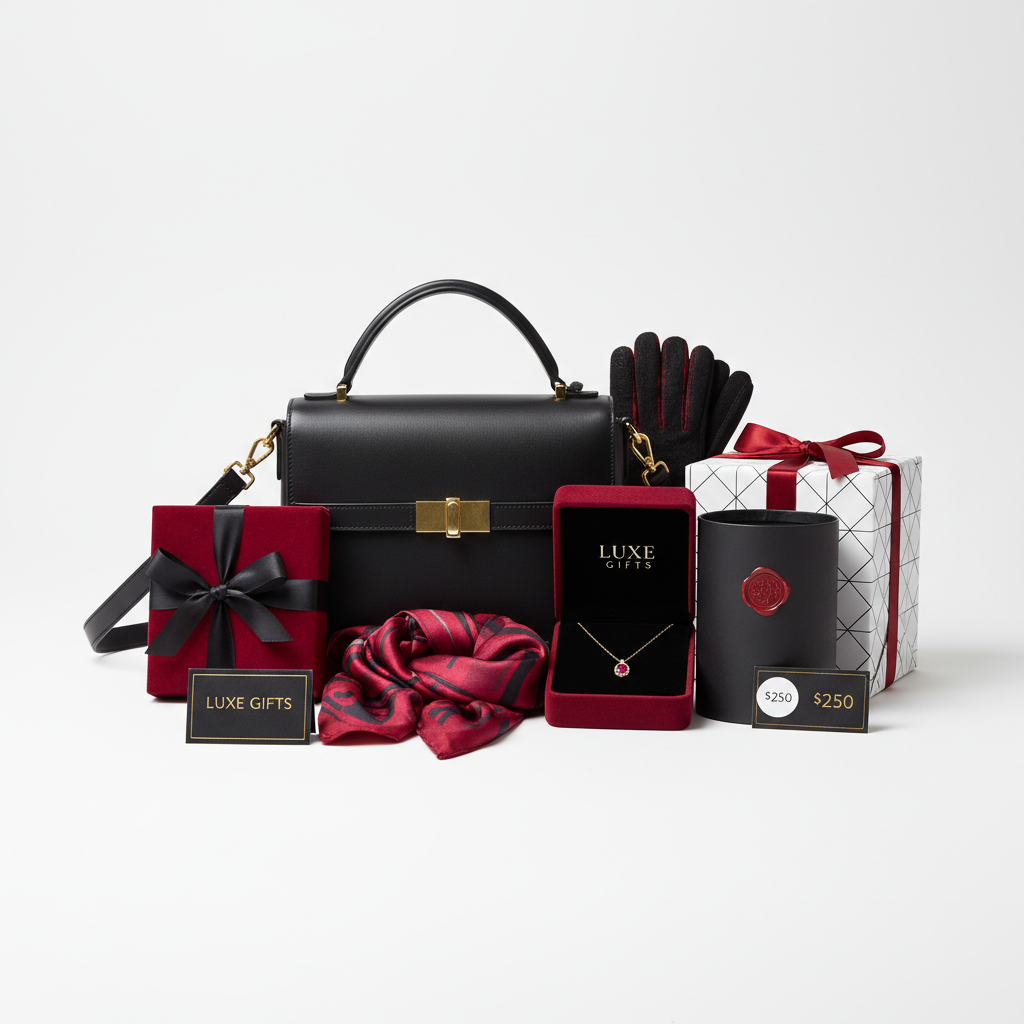 Gifts $100–$300