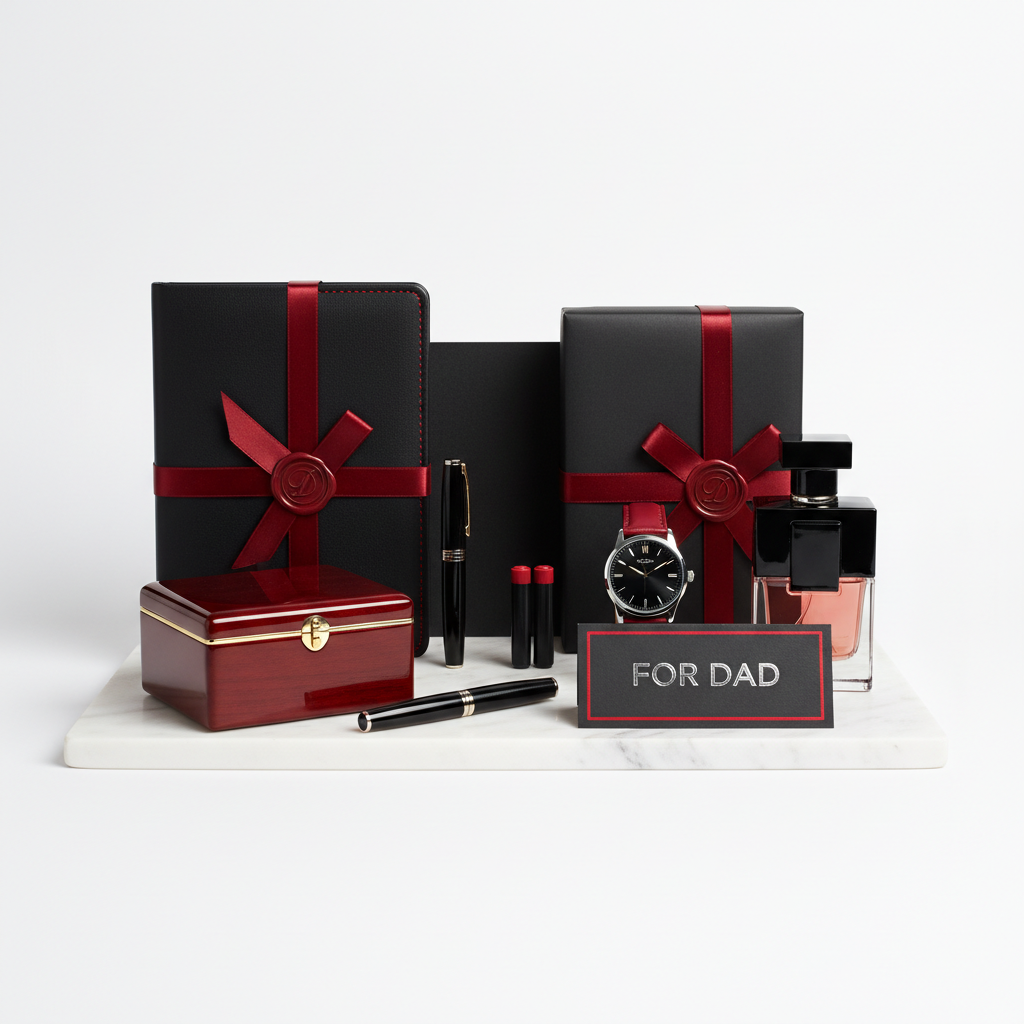 Gifts for Dad