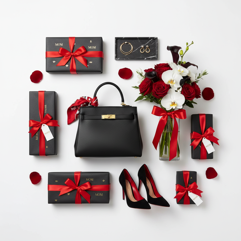 Gifts for Mom