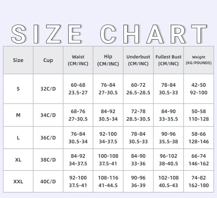 Shapewear Slip Dress with Bra – Tummy Control Body Shaper