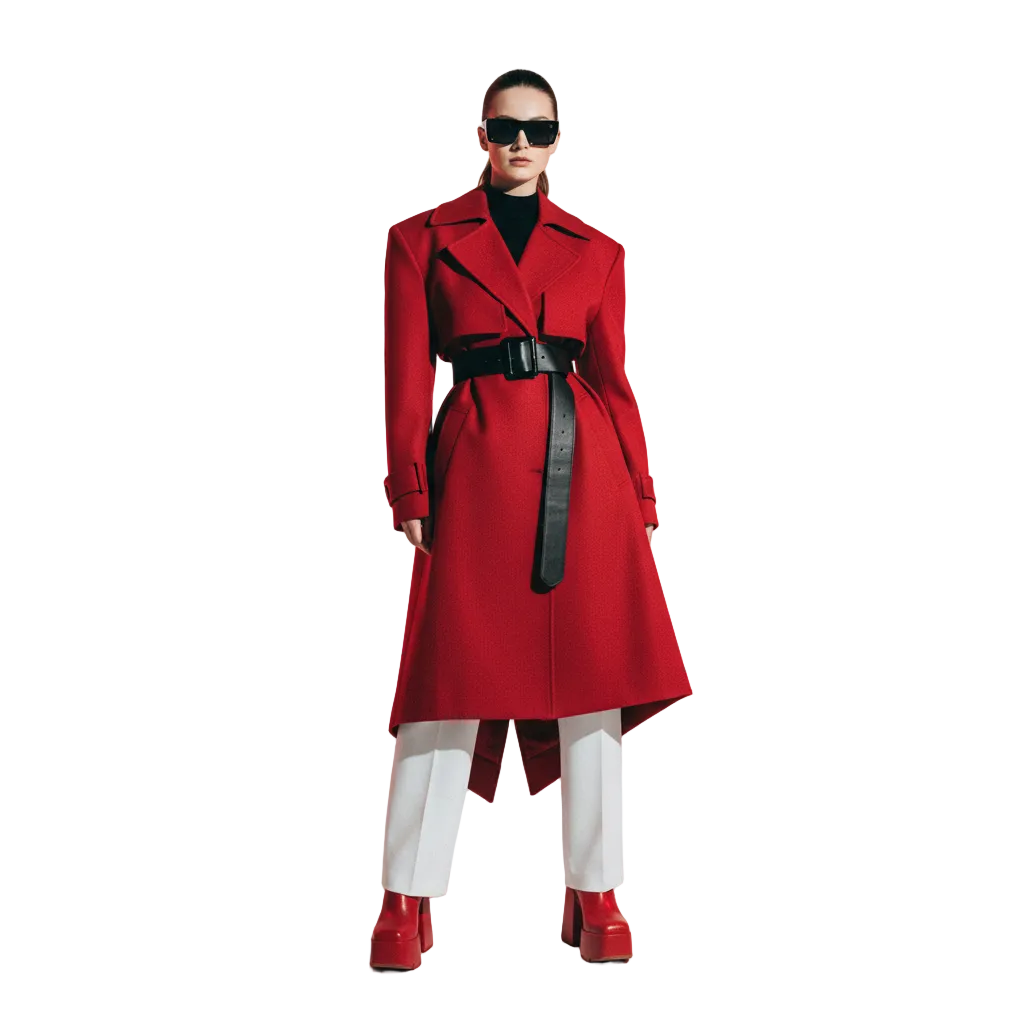 Jackets & Coats