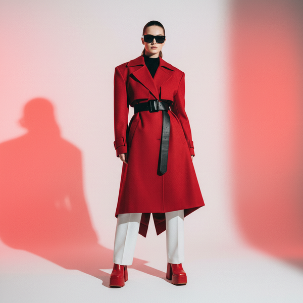 Jackets & Coats