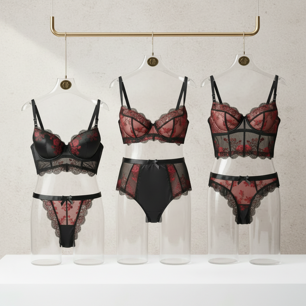 Lingerie