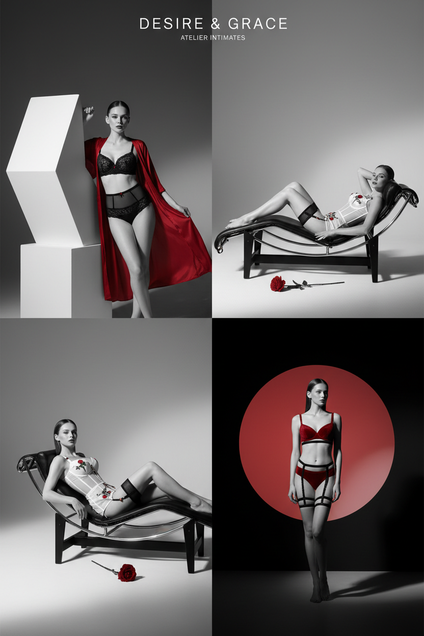 Lingerie