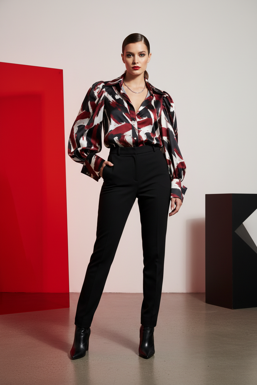 Blouses & Shirts