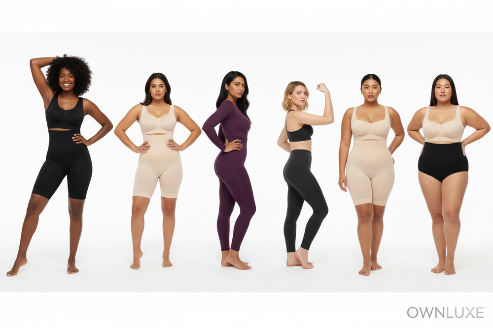 See All Shapewear