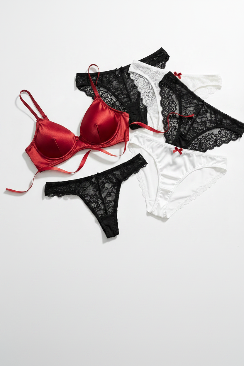 Underwear & Panties