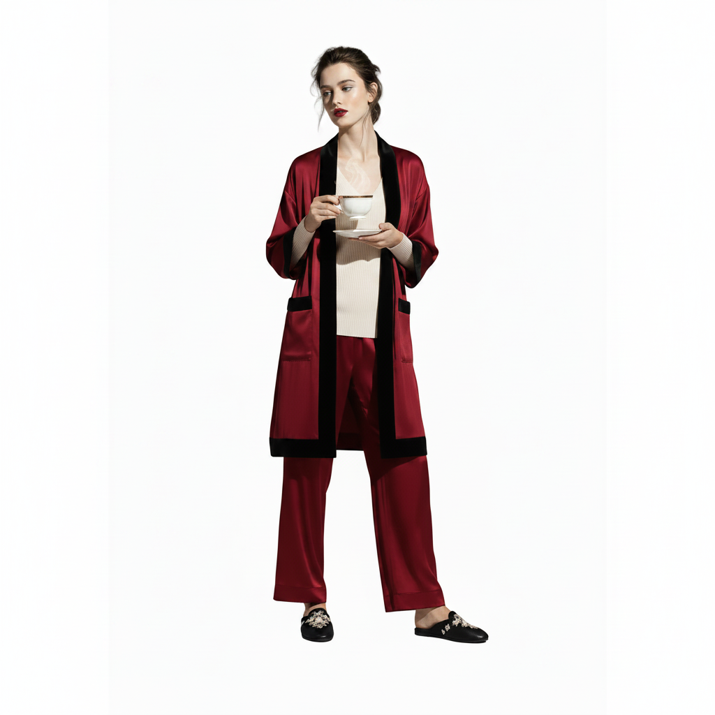 Pajamas & Loungewear
