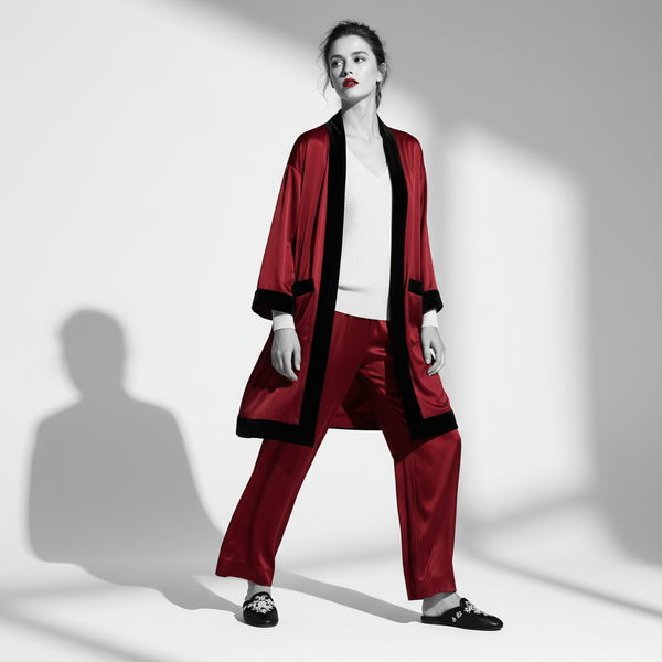 Pajamas & Loungewear
