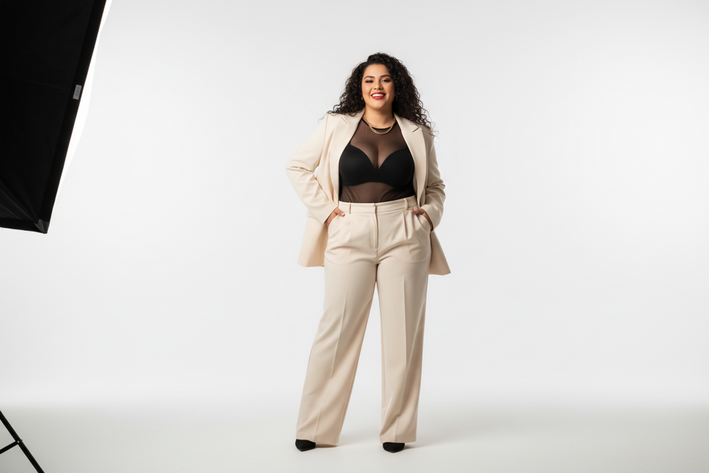 Plus Size Clothing