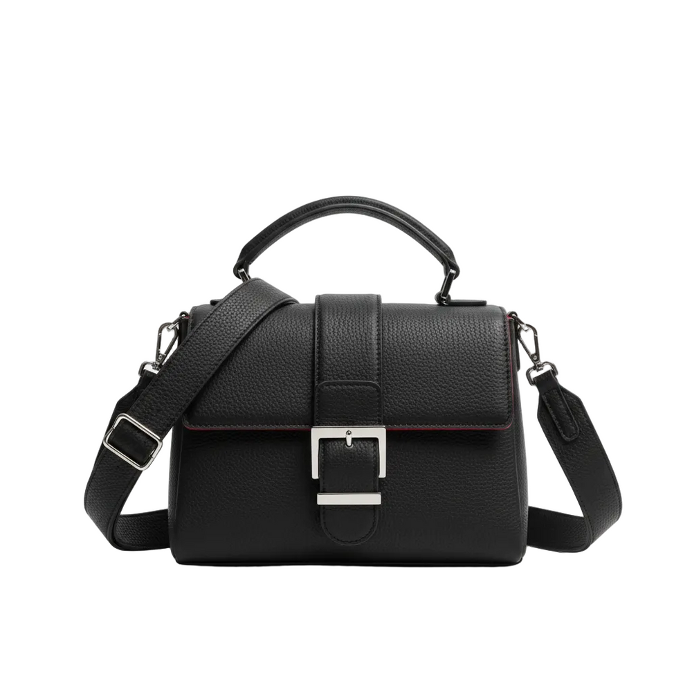 Satchels & Boston Bags