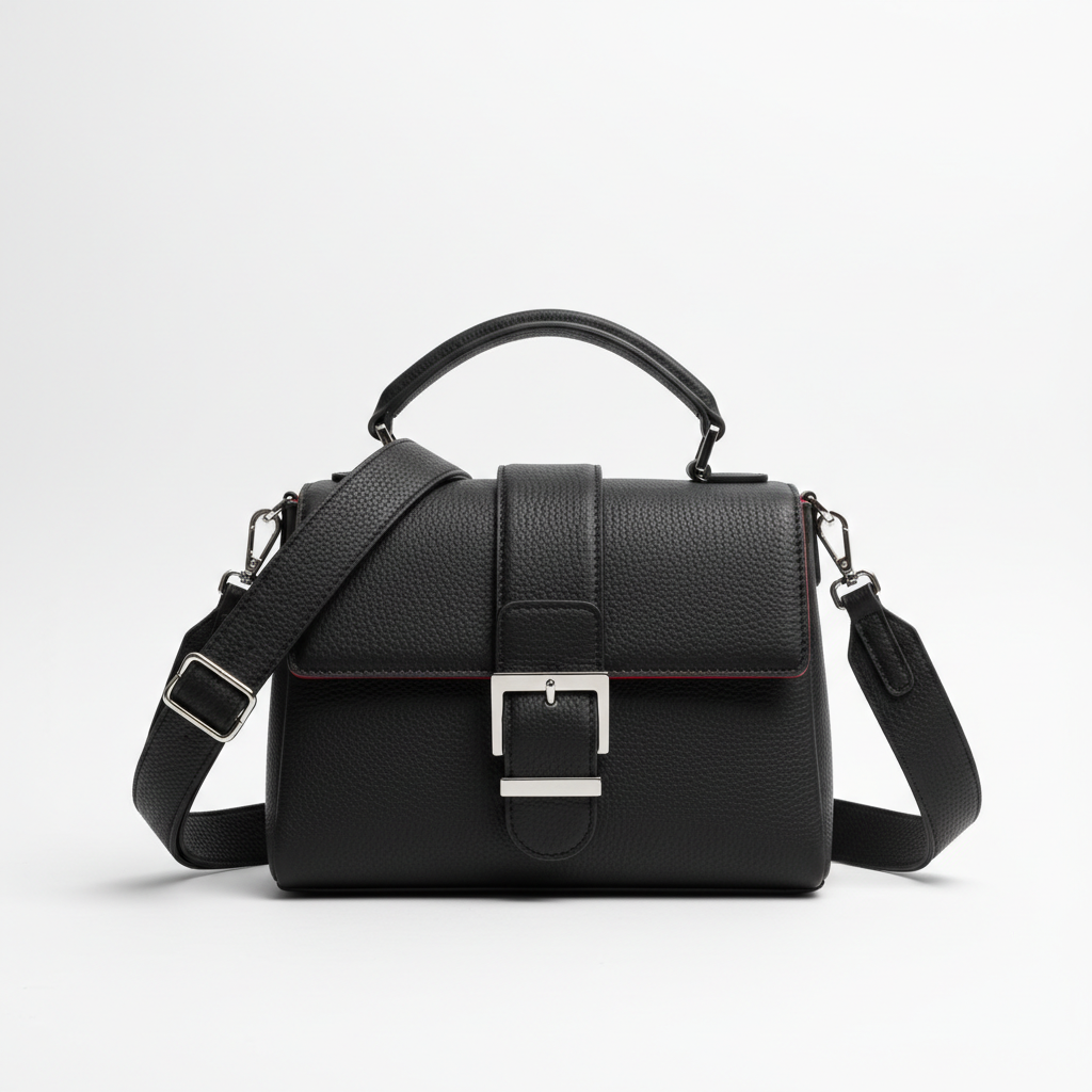Satchels & Boston Bags