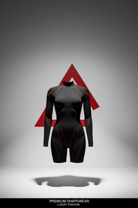Shapewear & Intimates