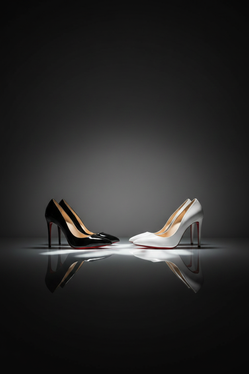 Shoes & Footwear