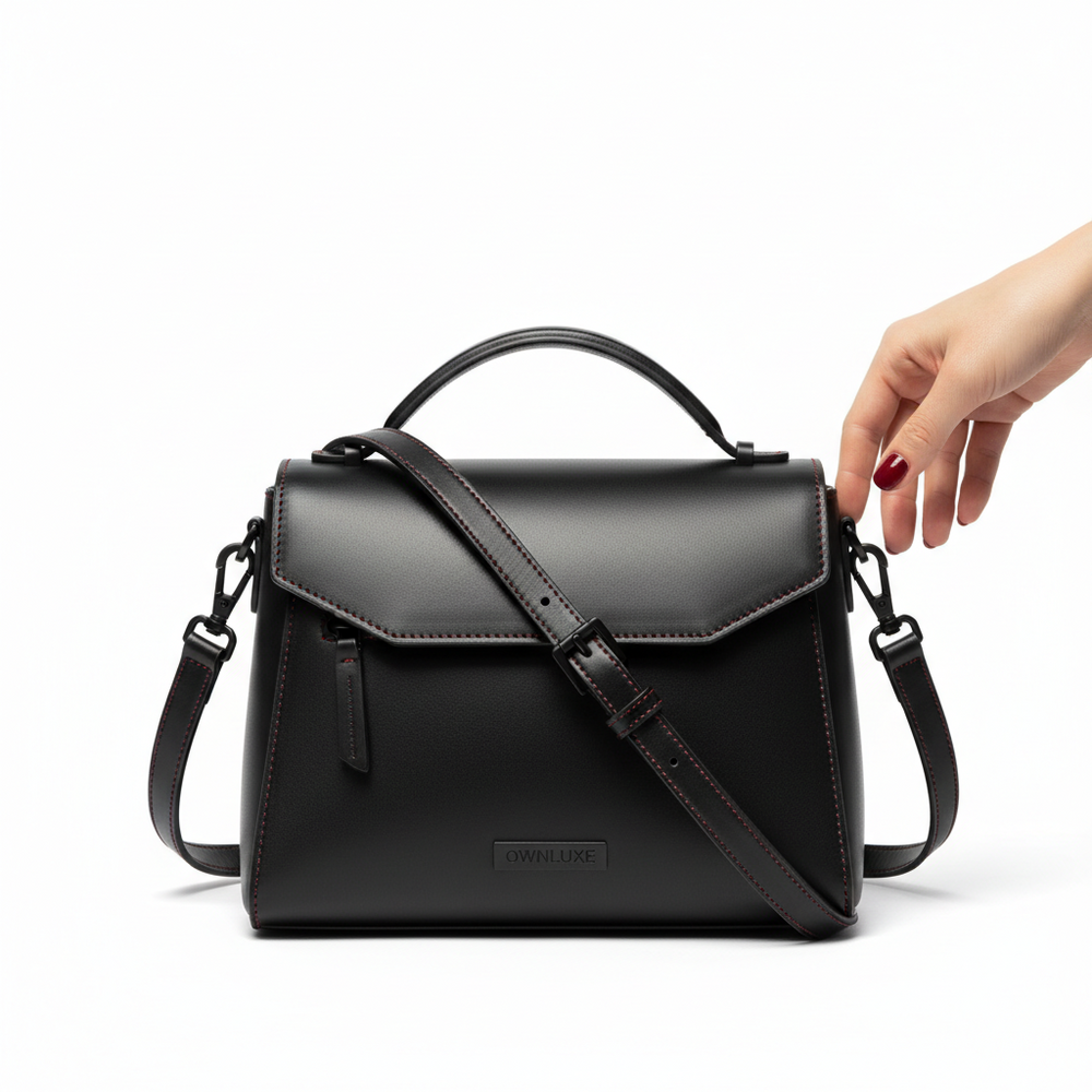Shoulder Bags