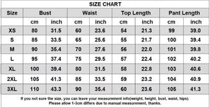 ✨ Women’s Winter 2-Piece Set – Knee-Length Hollow-Out Shirt & Full-Length Pants | Ensemble 2 pièces d’hiver pour femme – Chemise mi-longue ajourée et pantalon long