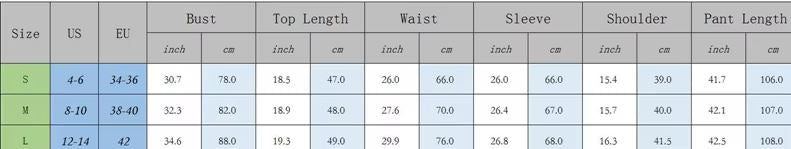 Women’s V-Neck Bandage 2-Piece Set – Slim Top & Wide Pants