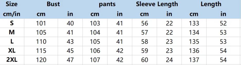 Women’s Printed Long Shirt & Pants Set – Loose Spring/Summer