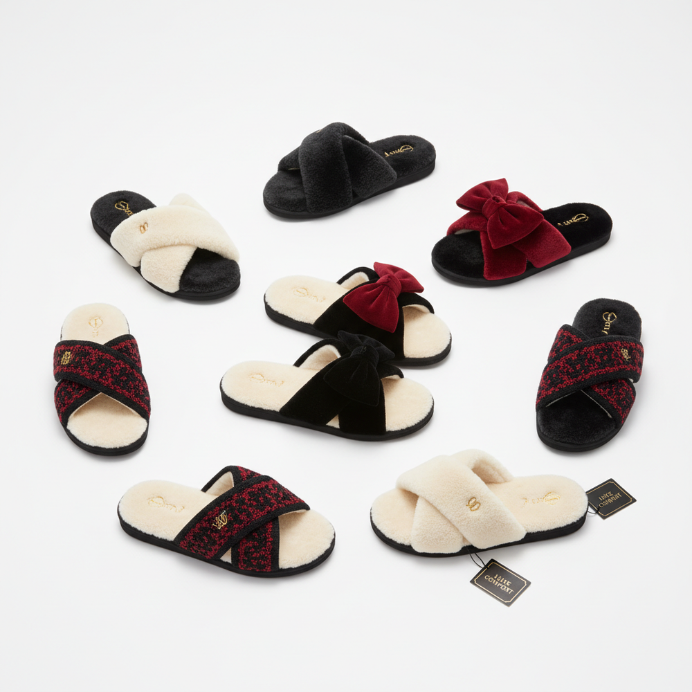 Slippers